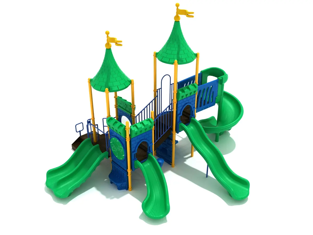 Friar's Fealty Playground 1