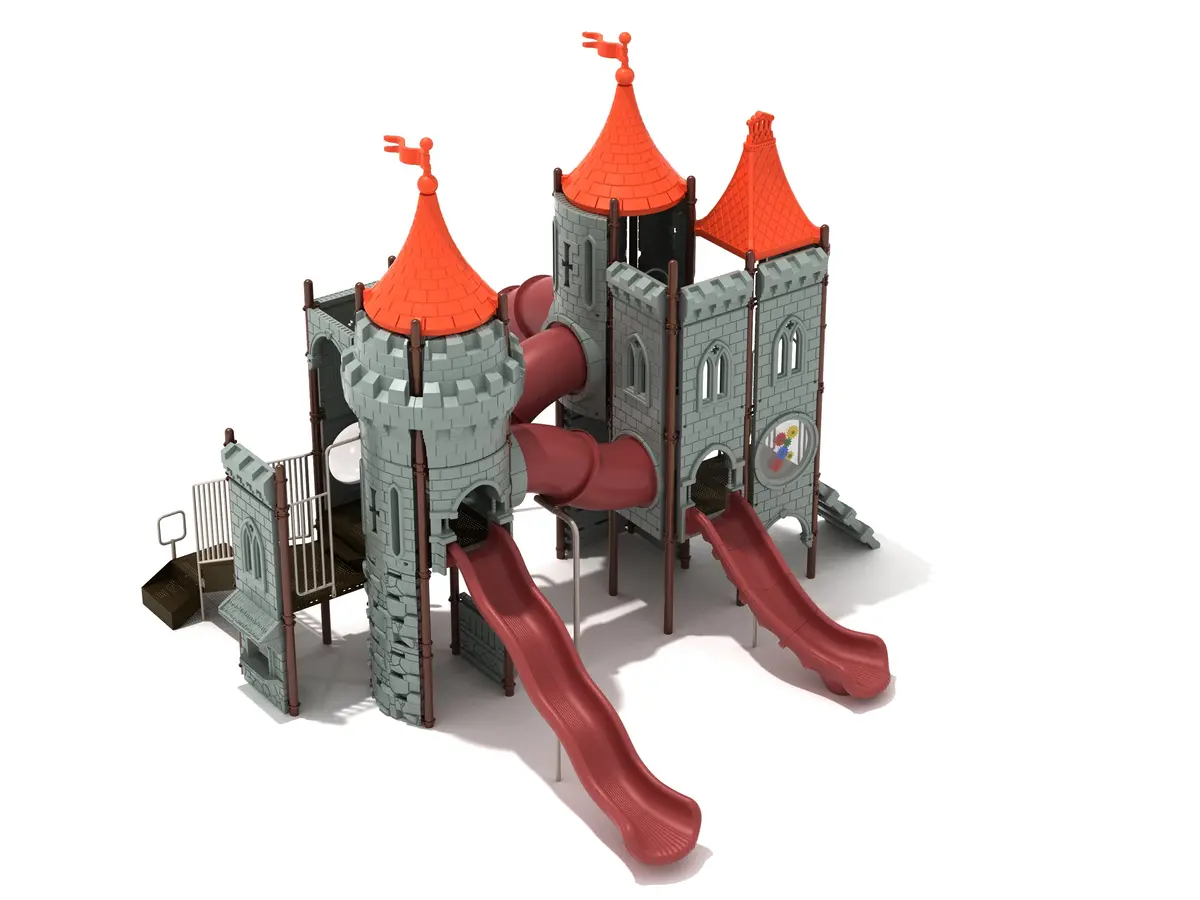 Lords Of The Edge Playground 1