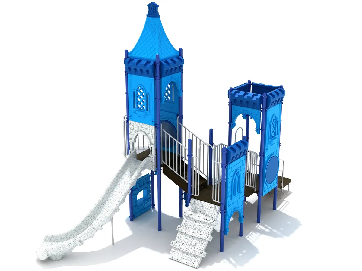 Samhain Siege Playground 1