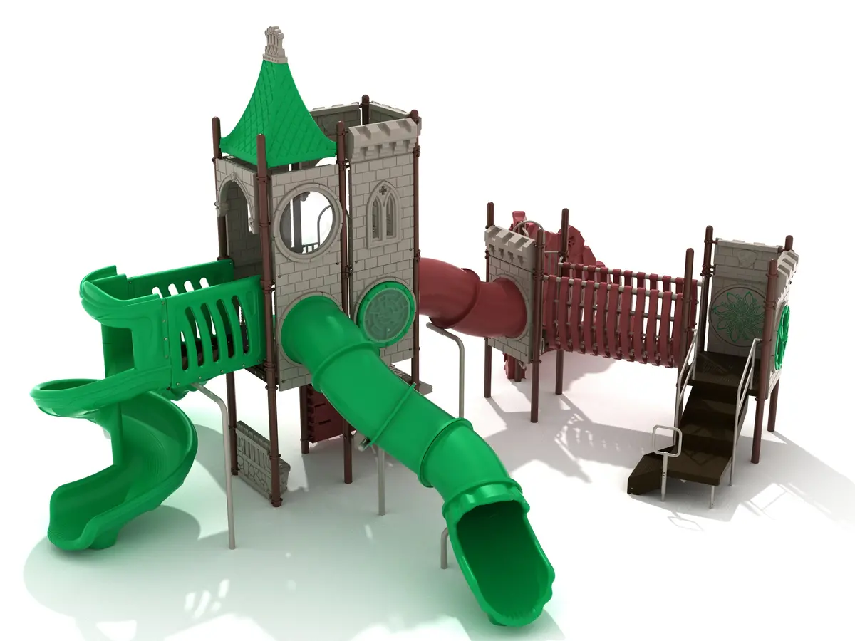 Fortnight Festival Playground 1