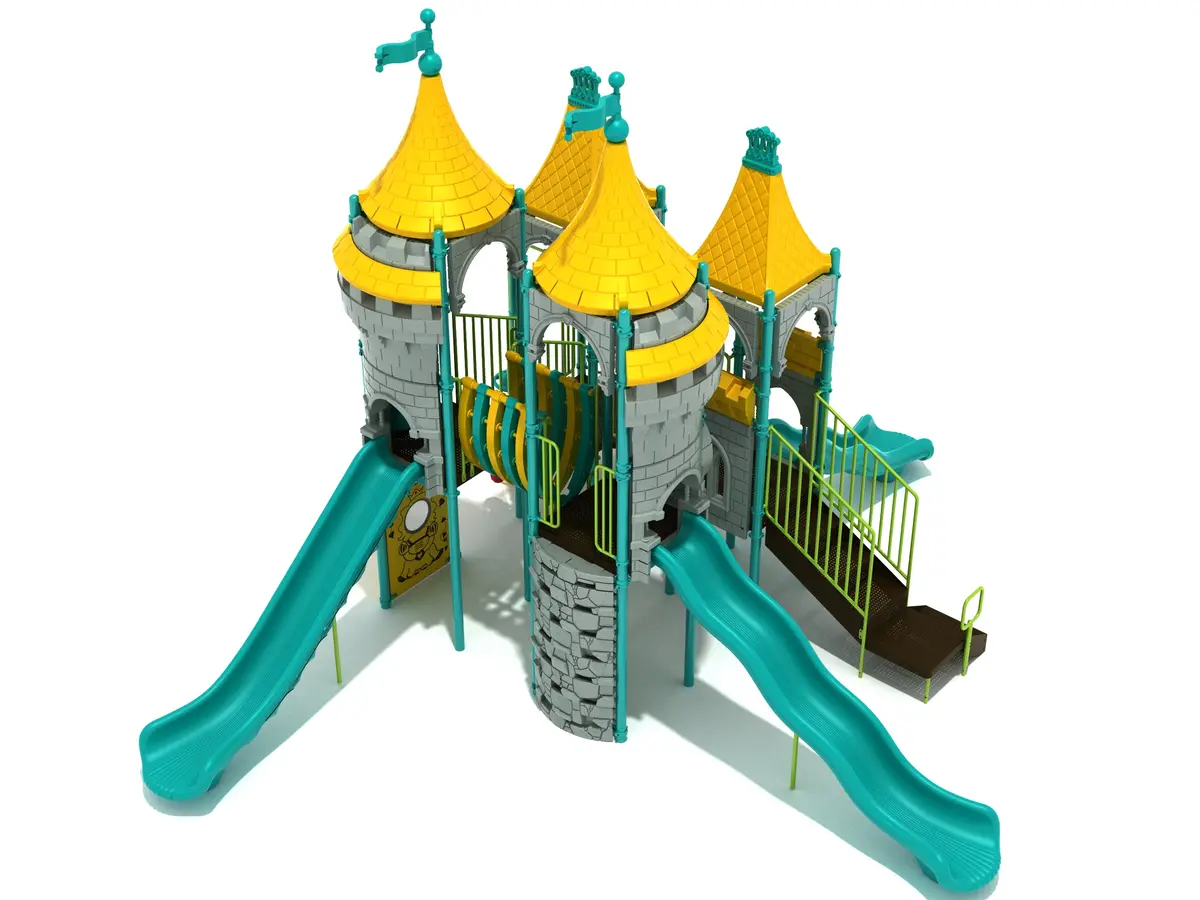 Song Of Sages Playground 1