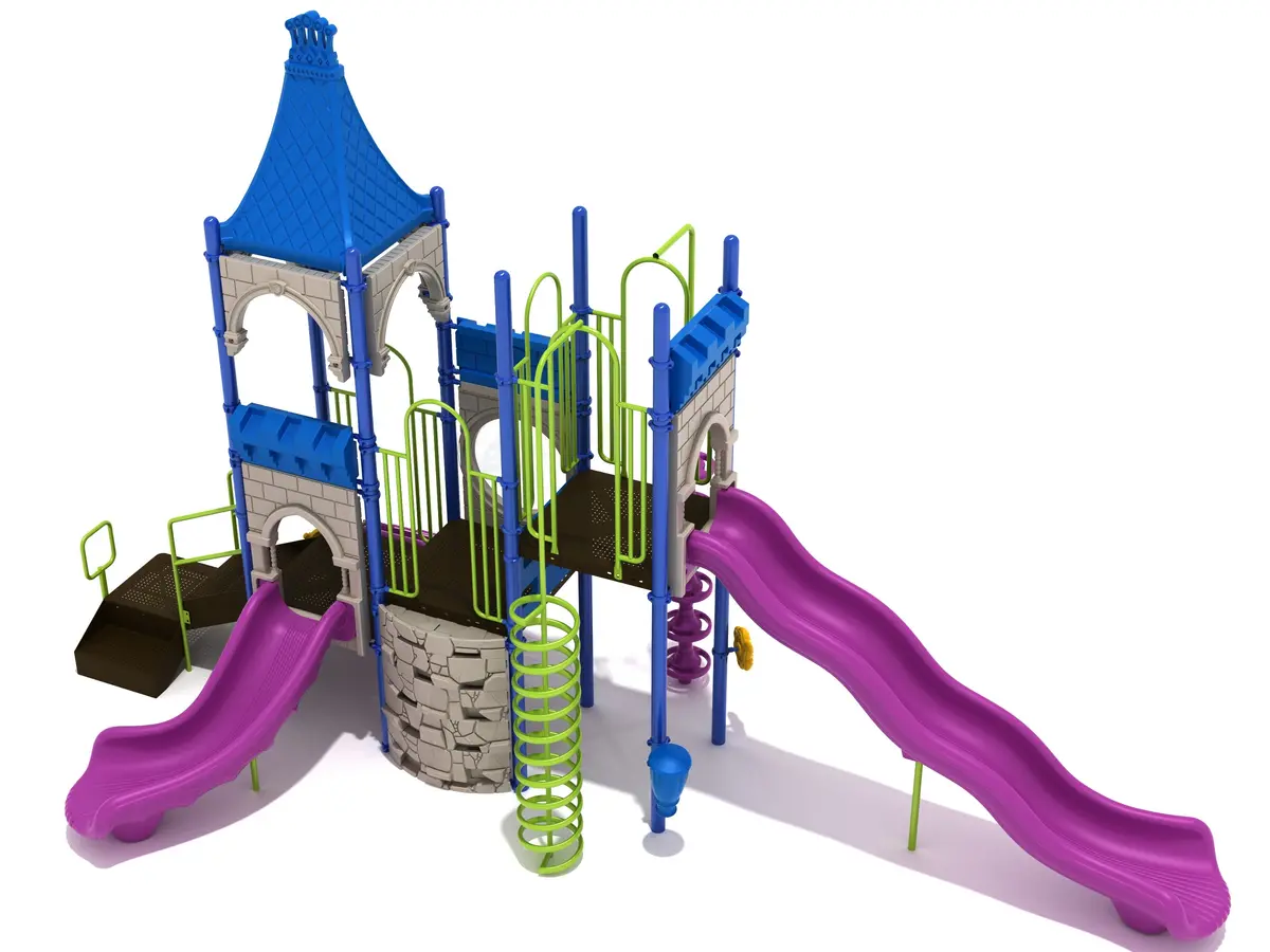 Midsummer Melody Playground 1