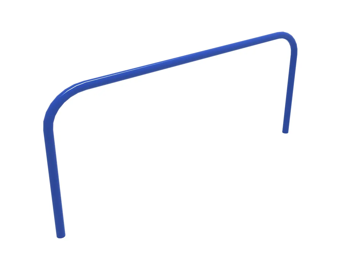 Single Vaulting Bar 1