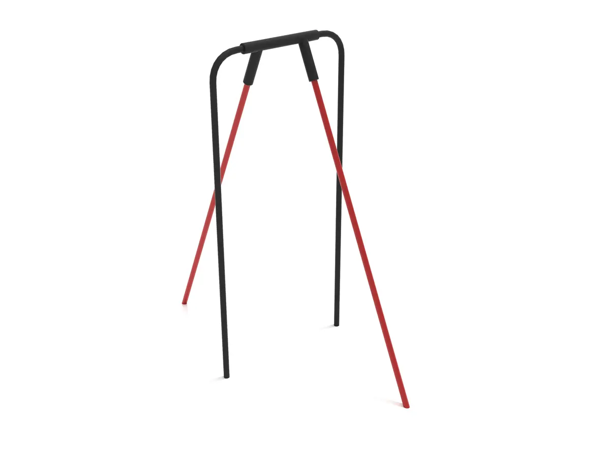 Double Pole Climber 1