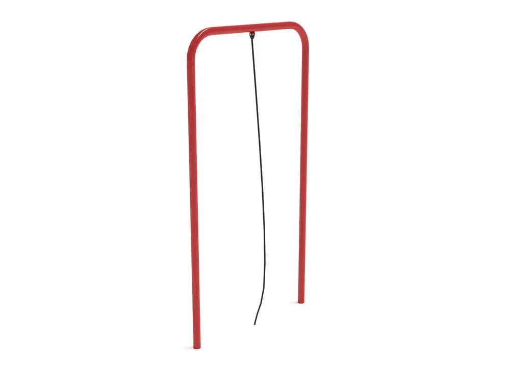 Single Rope Climber 1