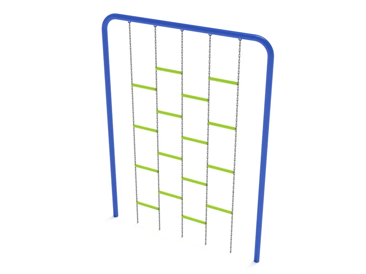 Chain Ladder Climber 1