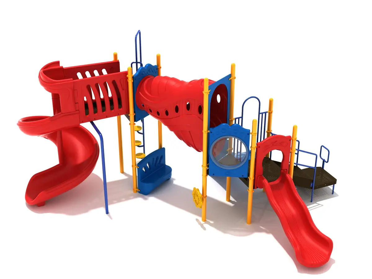 Ogden Dunes Playground 1