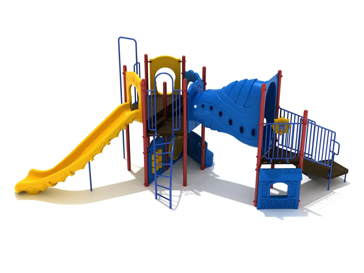 Shorewood Forest Playground 1