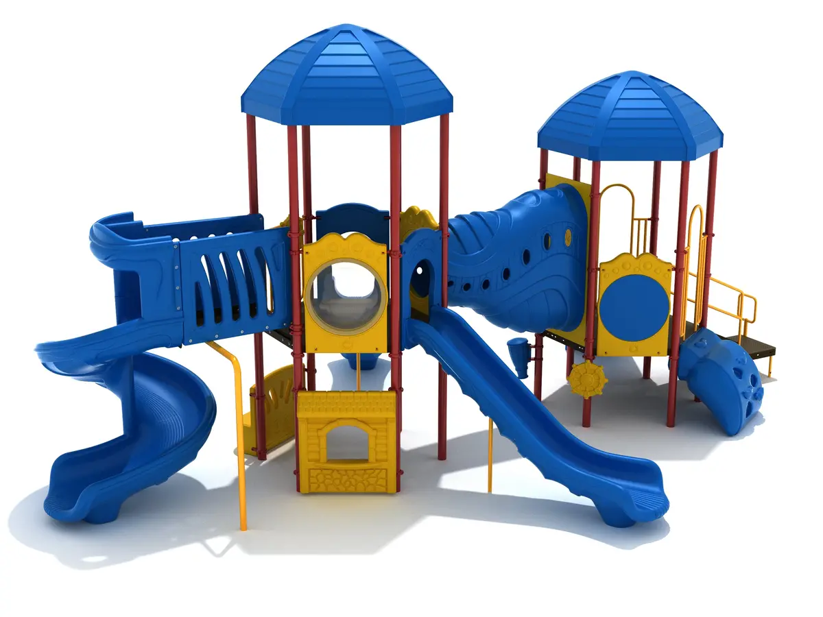 Popcorn Creek Playground 1