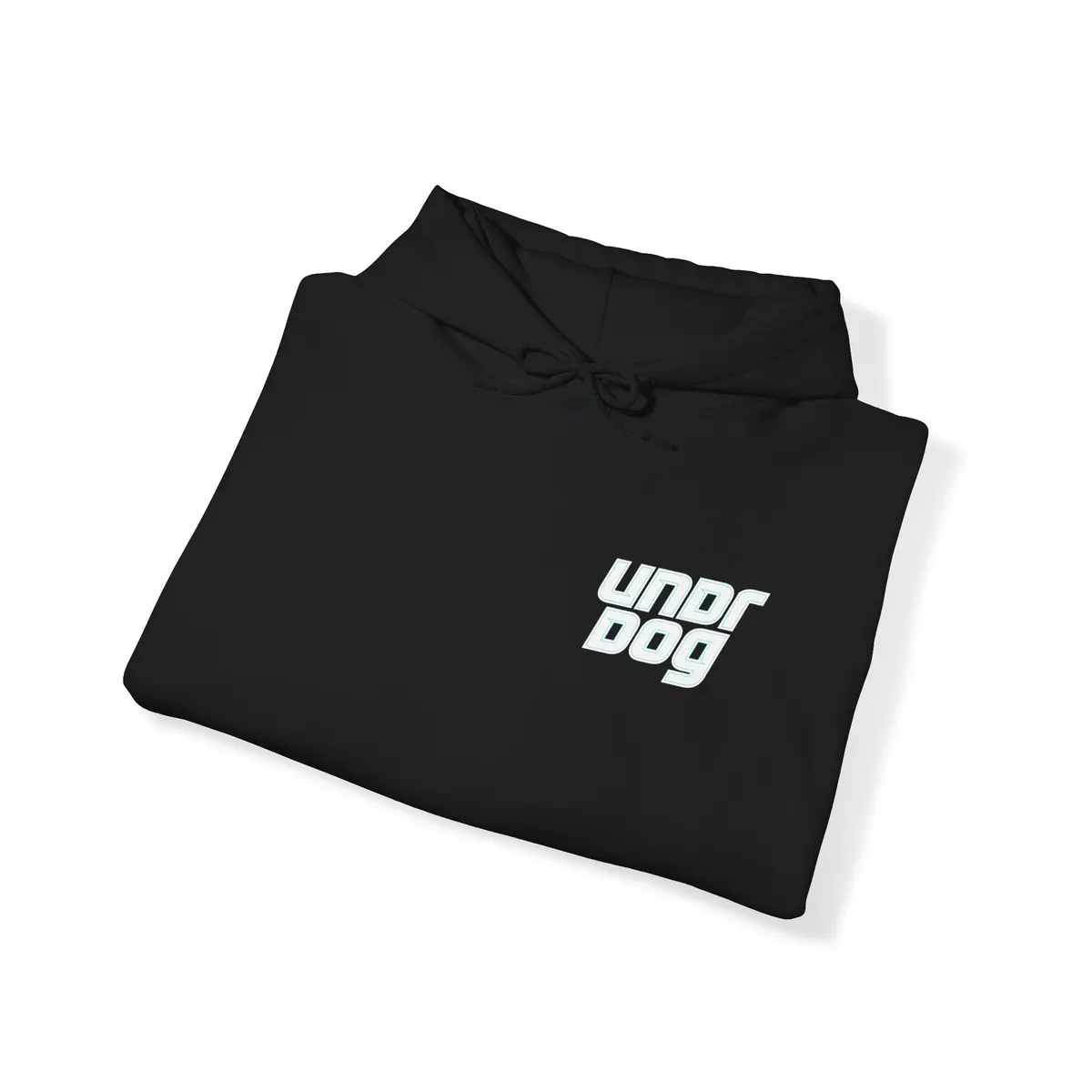 Vehicle Damage Attempt Heavy Blend™ Hooded Sweatshirt 5
