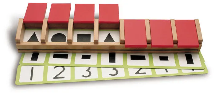 What Comes Next Logic Learning Toy 1