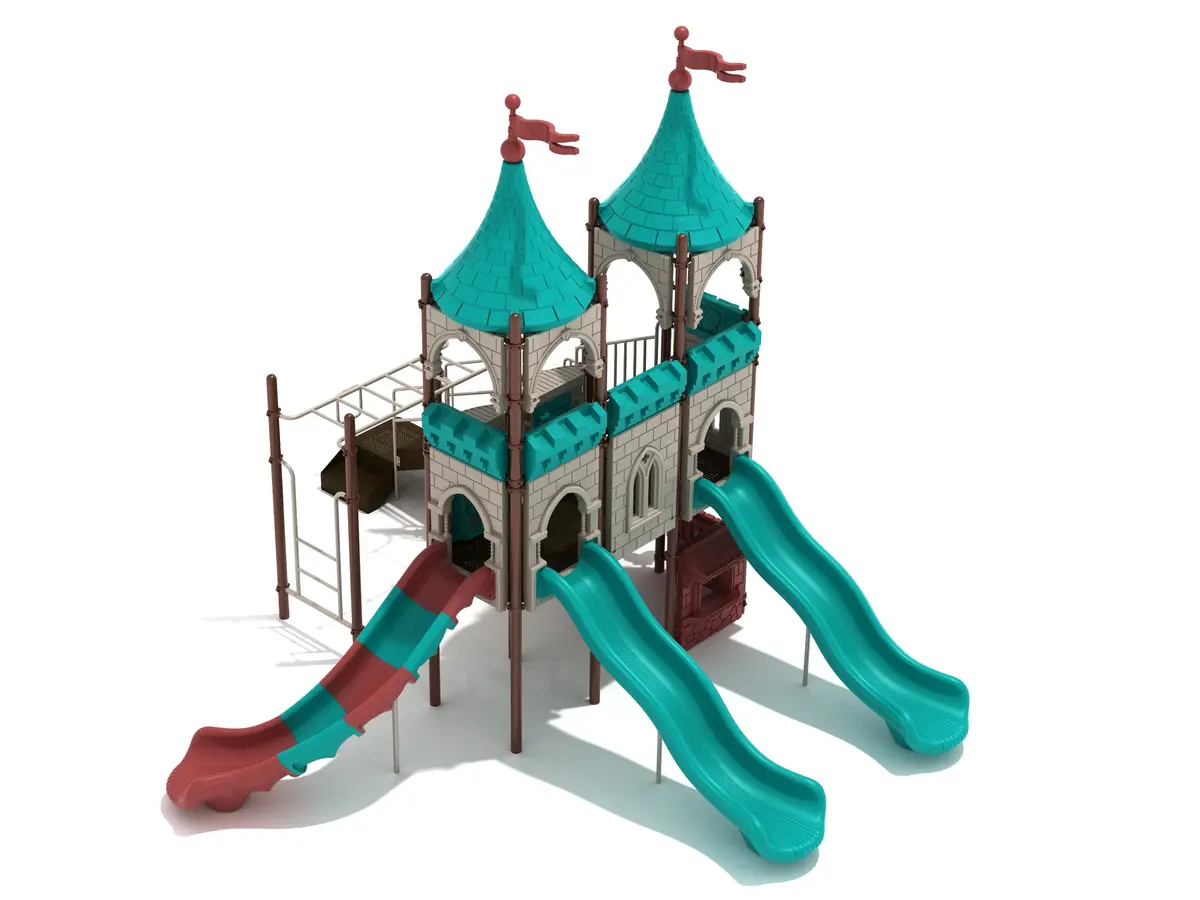Watling Wardship Playground 1