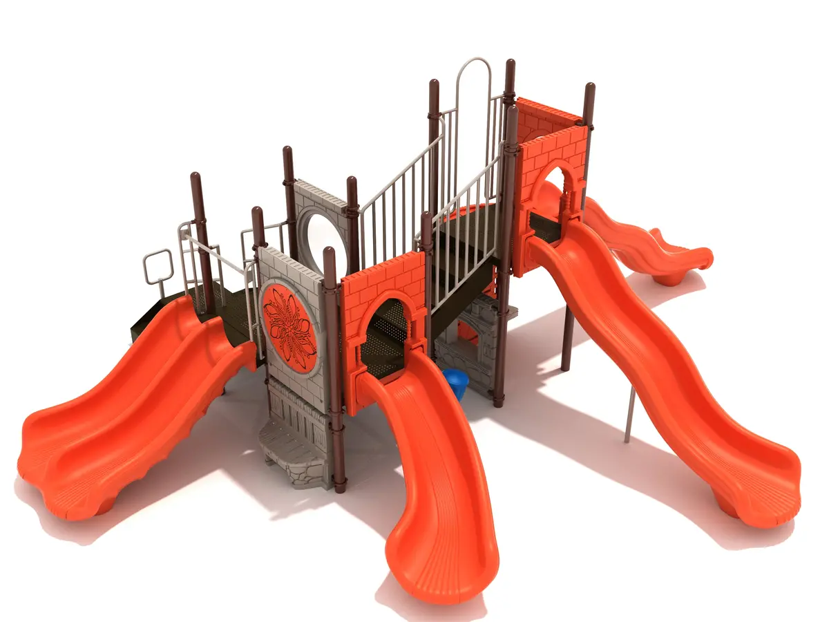 Rider's Reach Playground 1