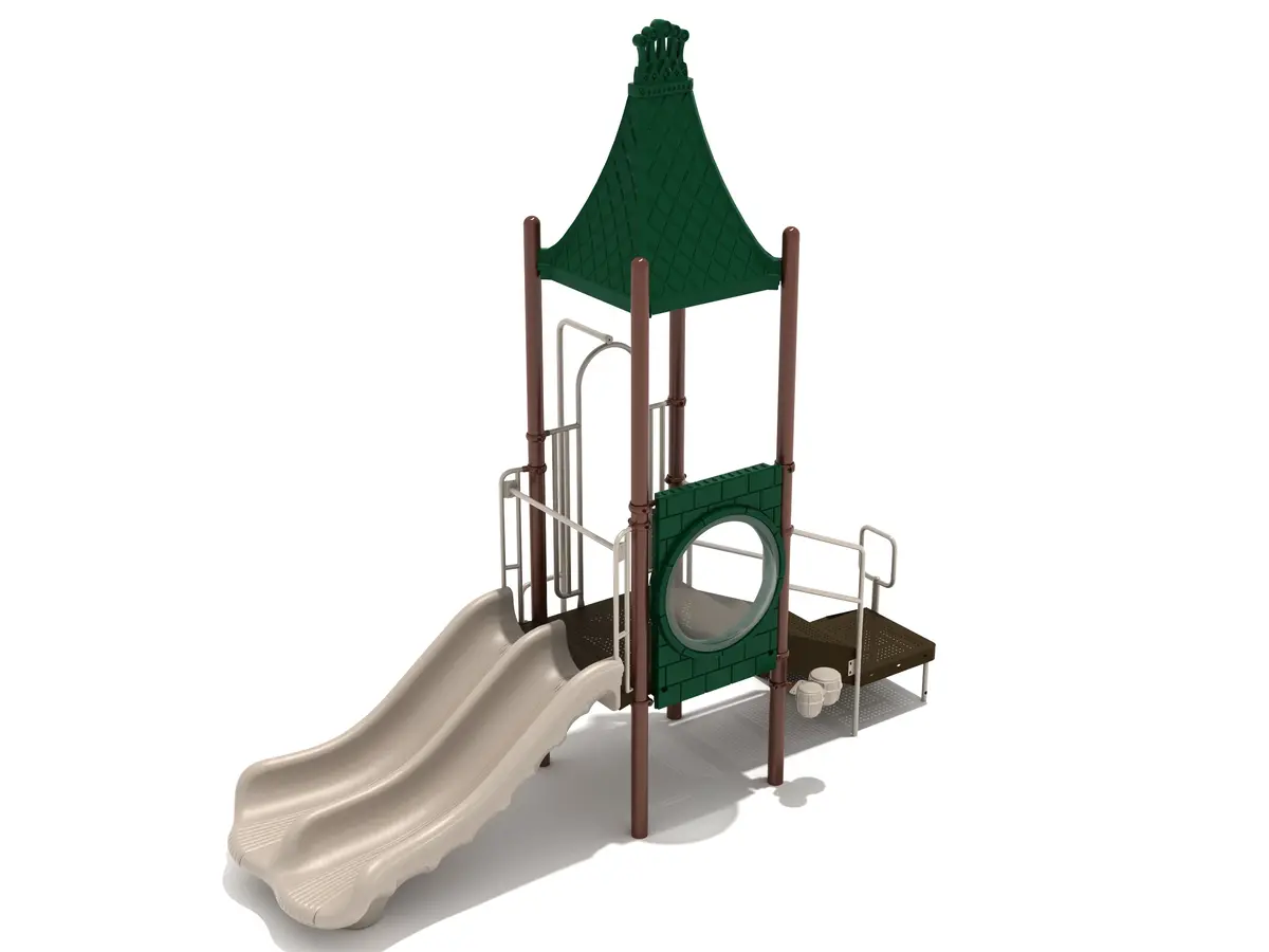 Fair Fables Playground 1