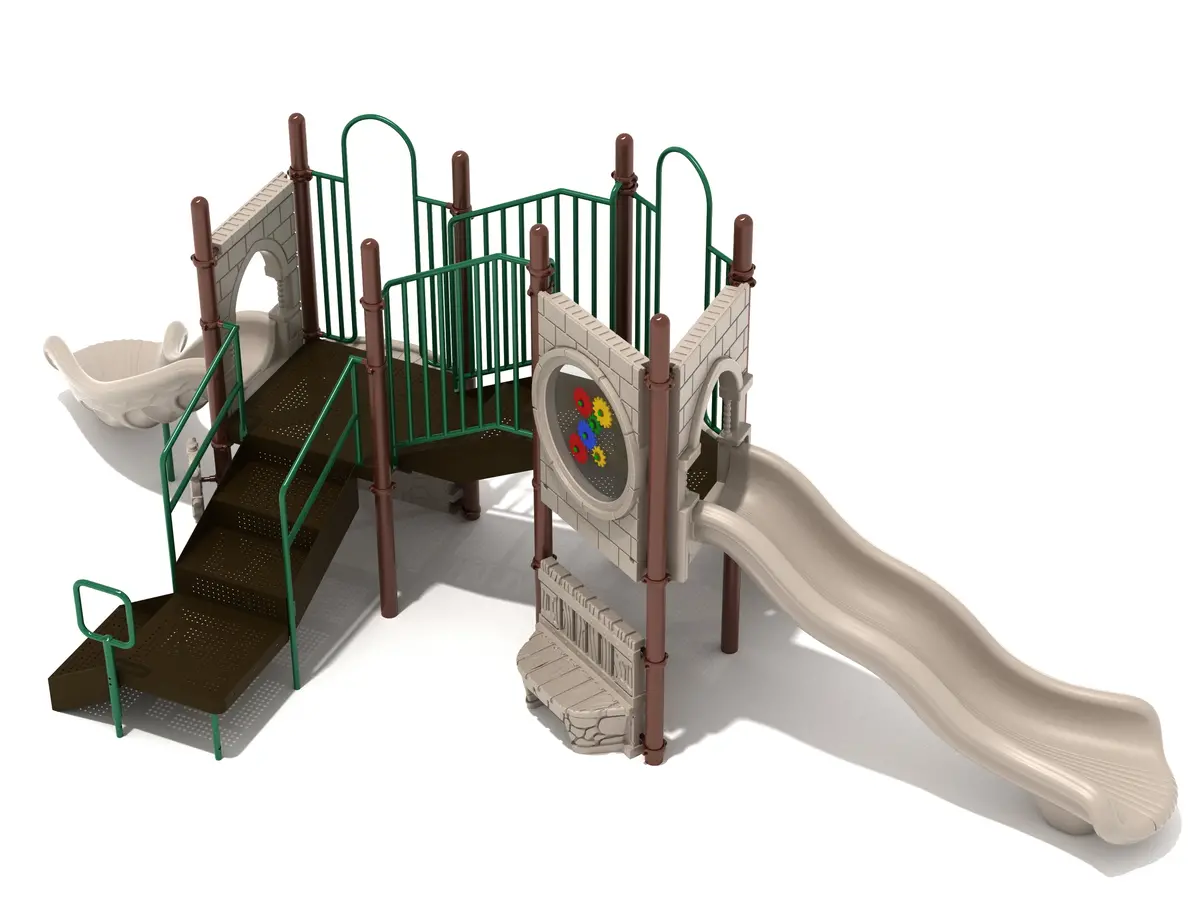 Catapult Cove Playground 1
