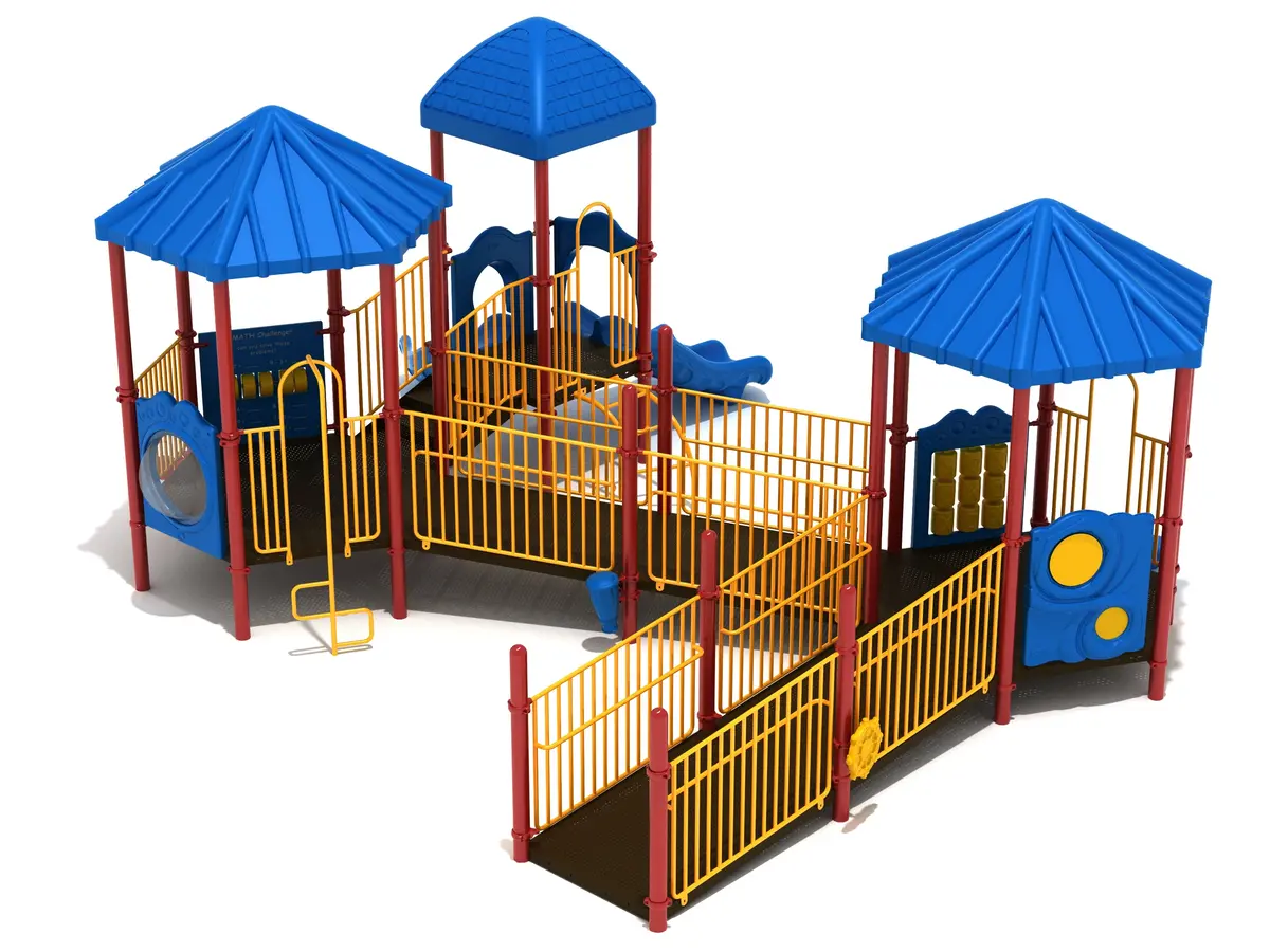 Gretna Greens Playground 1