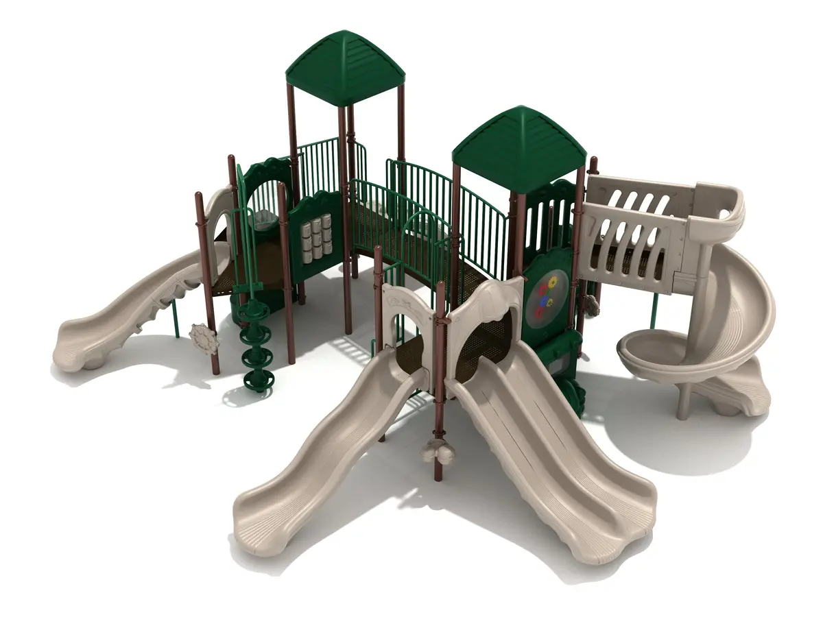 Honolulu Playground 2