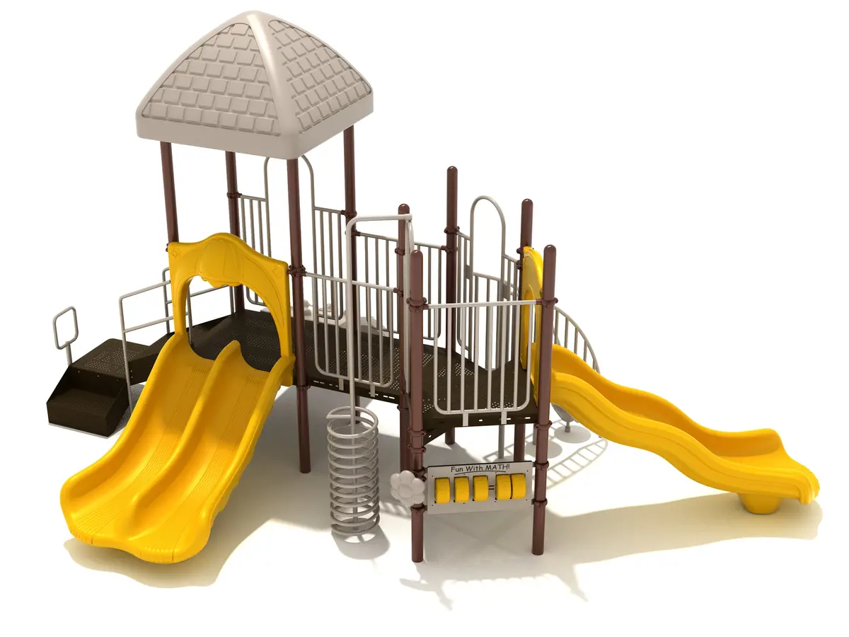 Panama City Playground 1