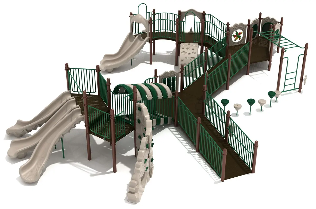Noble Notch Playground 1