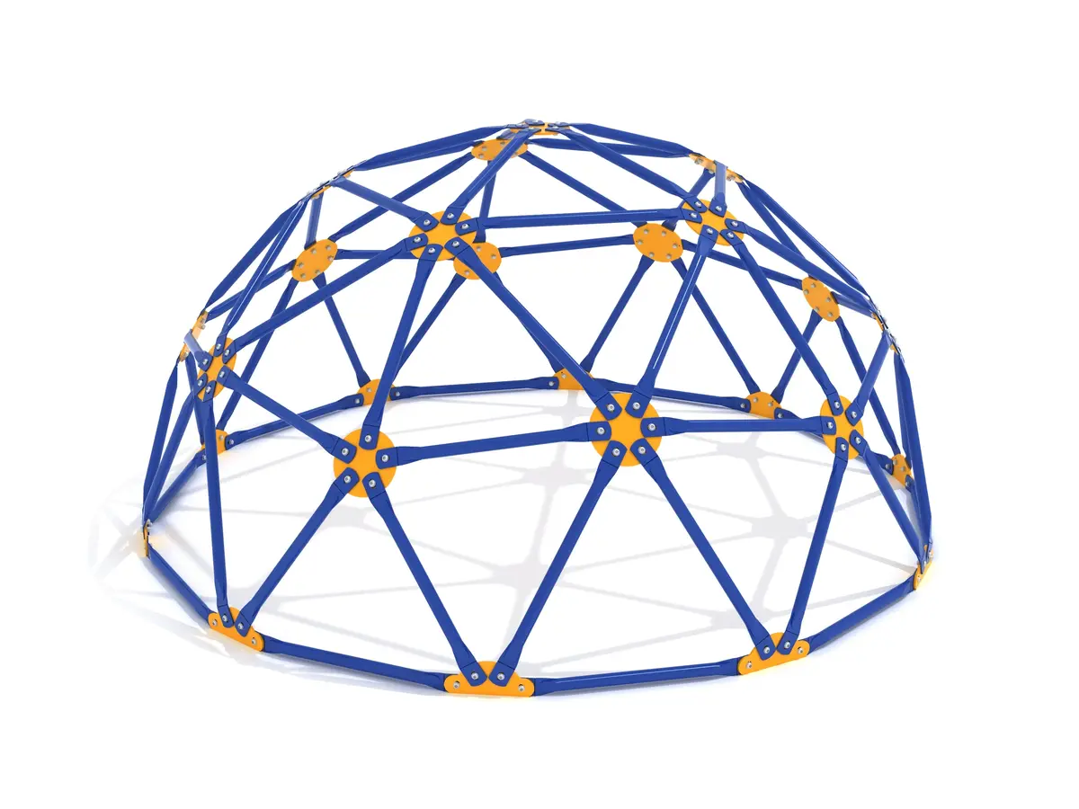 Geodome Climber 1