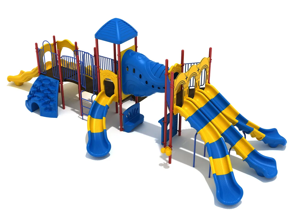 Cactus Corner Playground 1