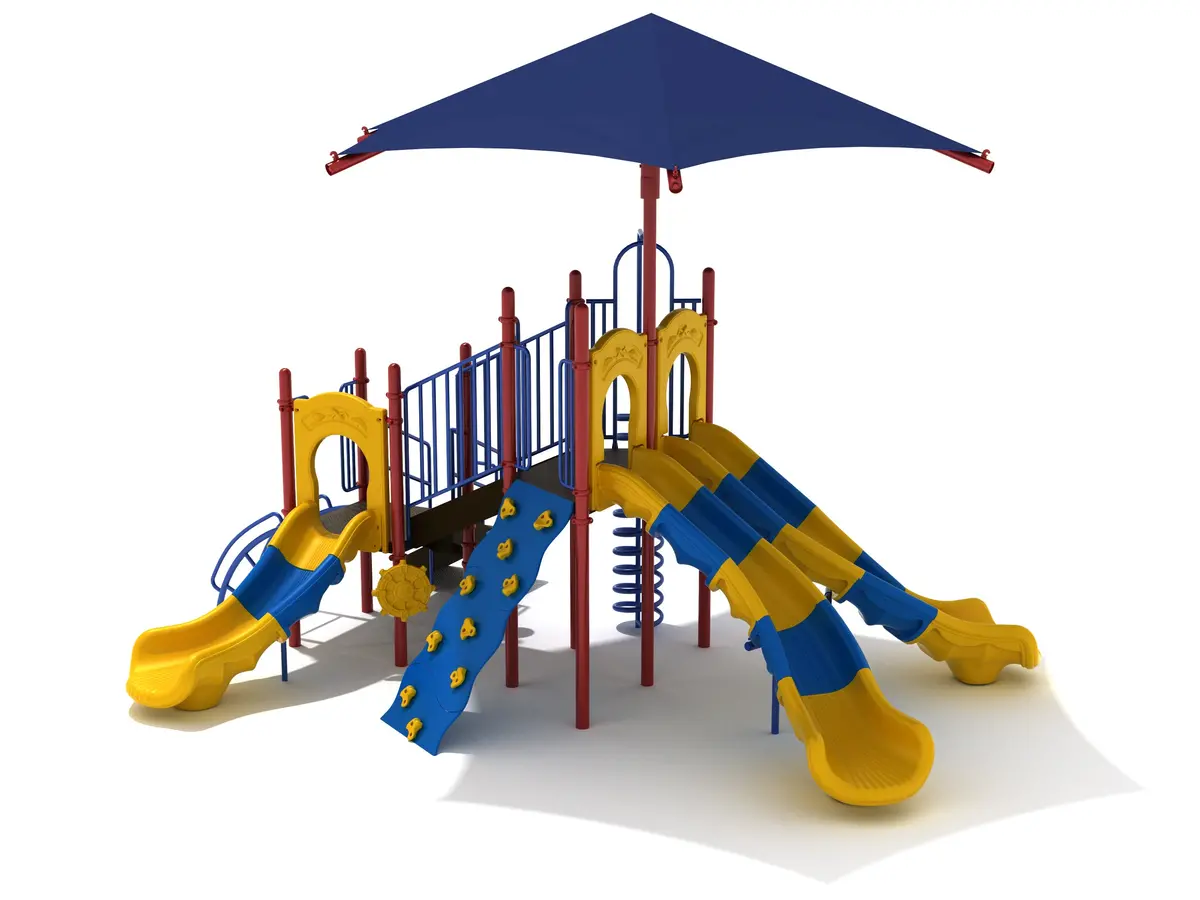 Freedom Falls Playground 1