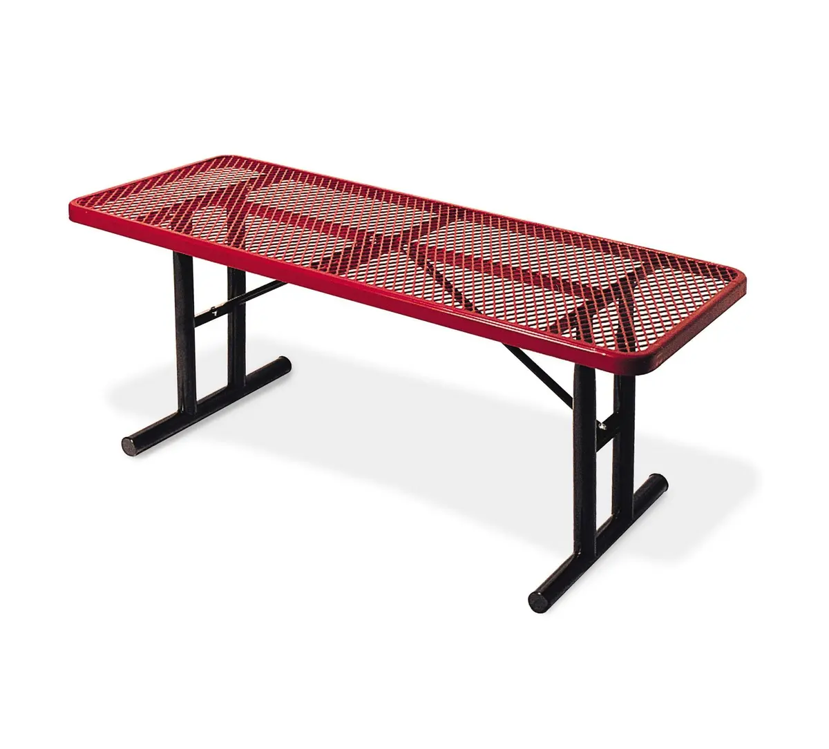 Portable Utility Table 1