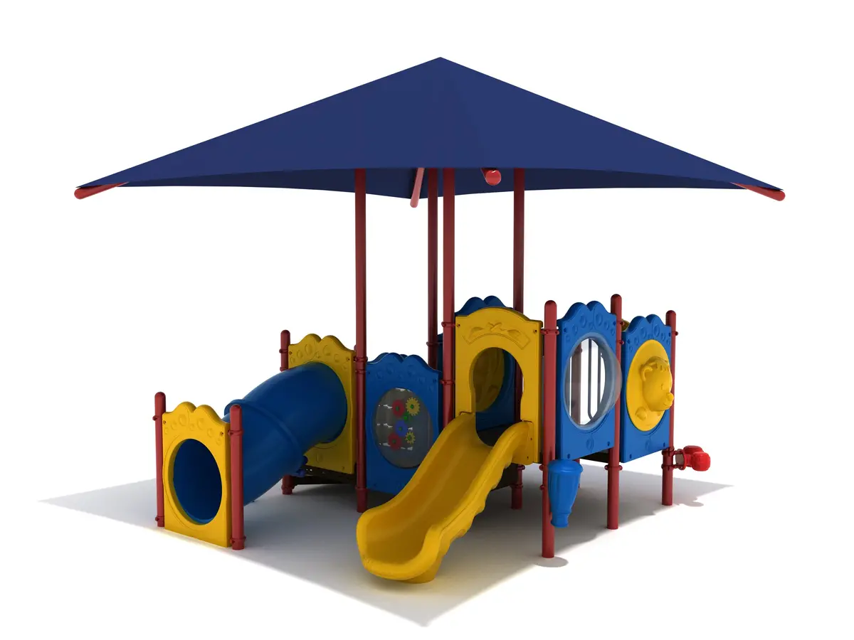 Monument Views Playground 1