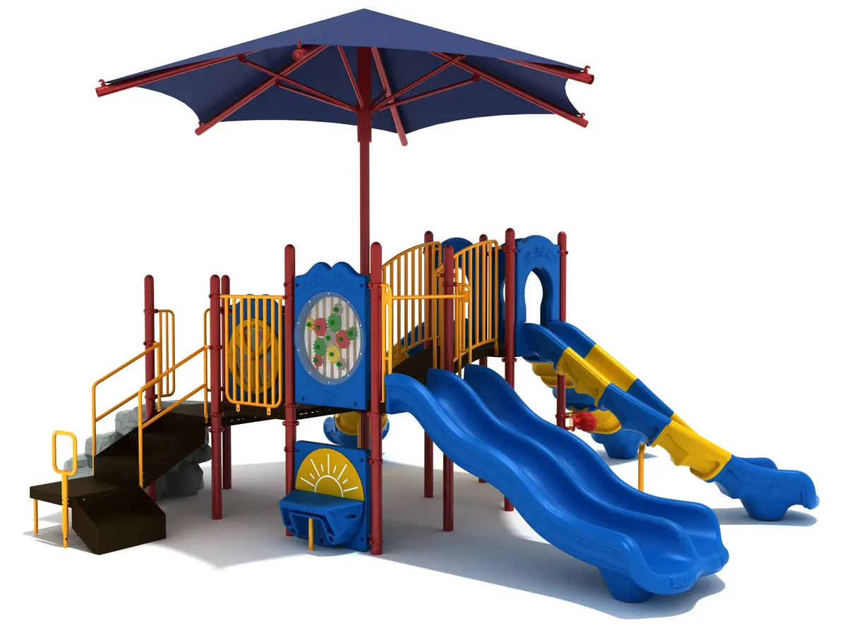 Bluebird Bluff Playground 1