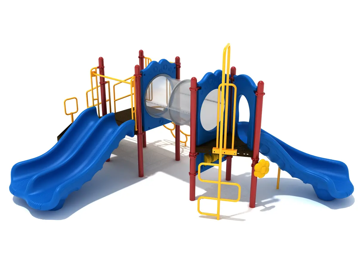 Crystal Reef Playground 1