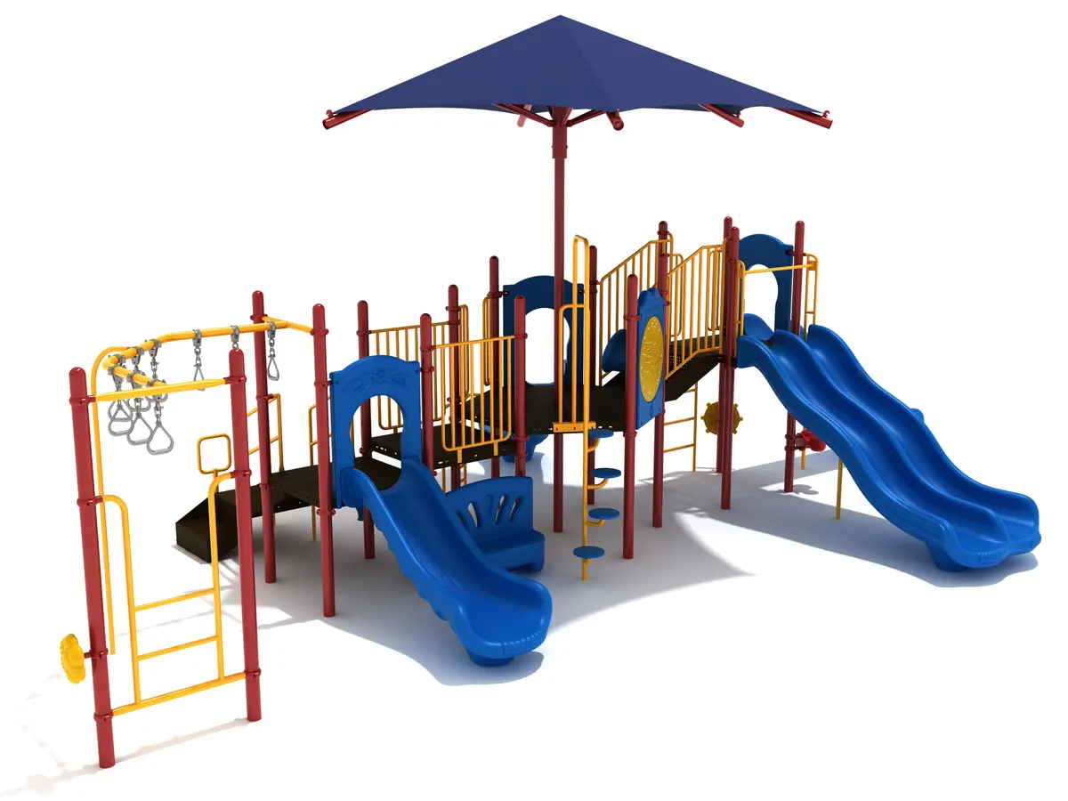 Skyward Shade Playground 1