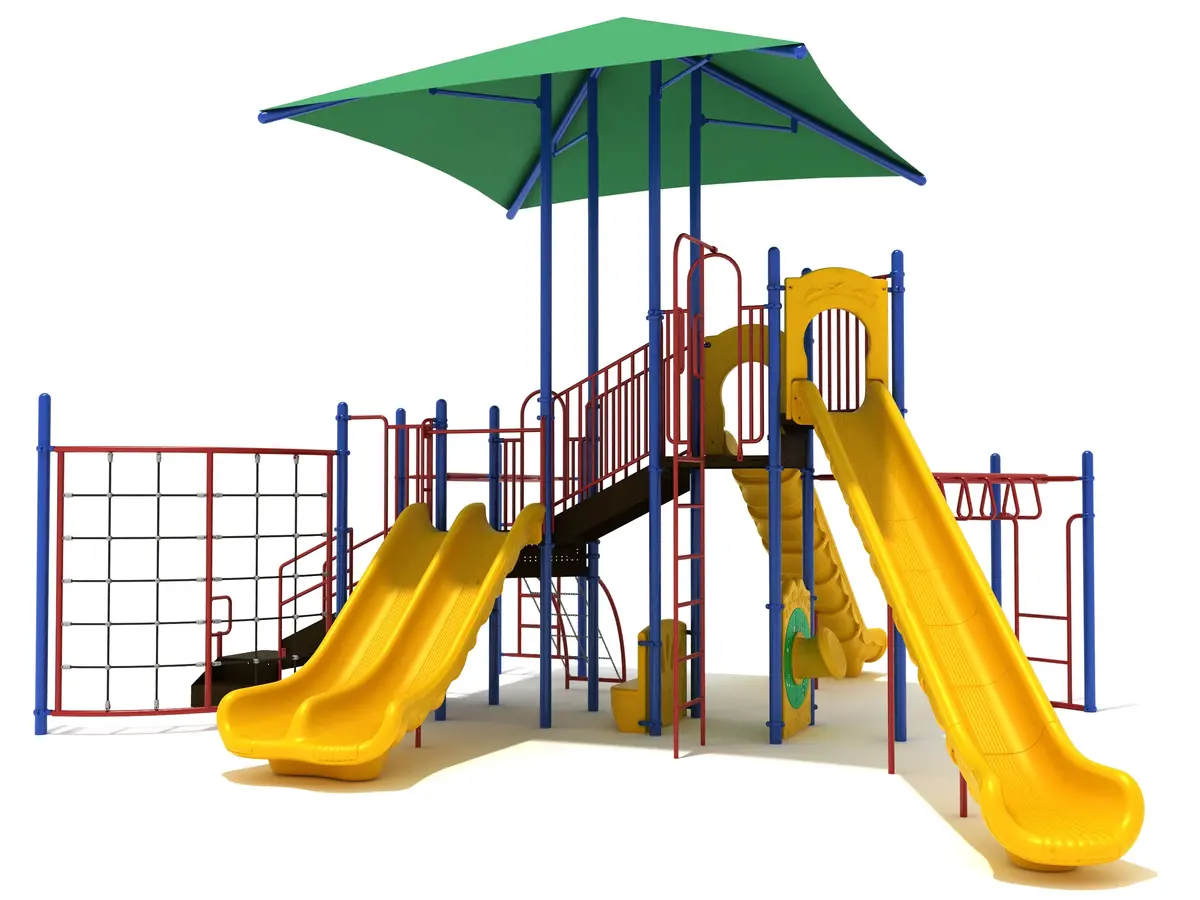 Rover's Rest Playground System 1