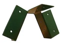 A-Frame Bracket For Swing Beam 1