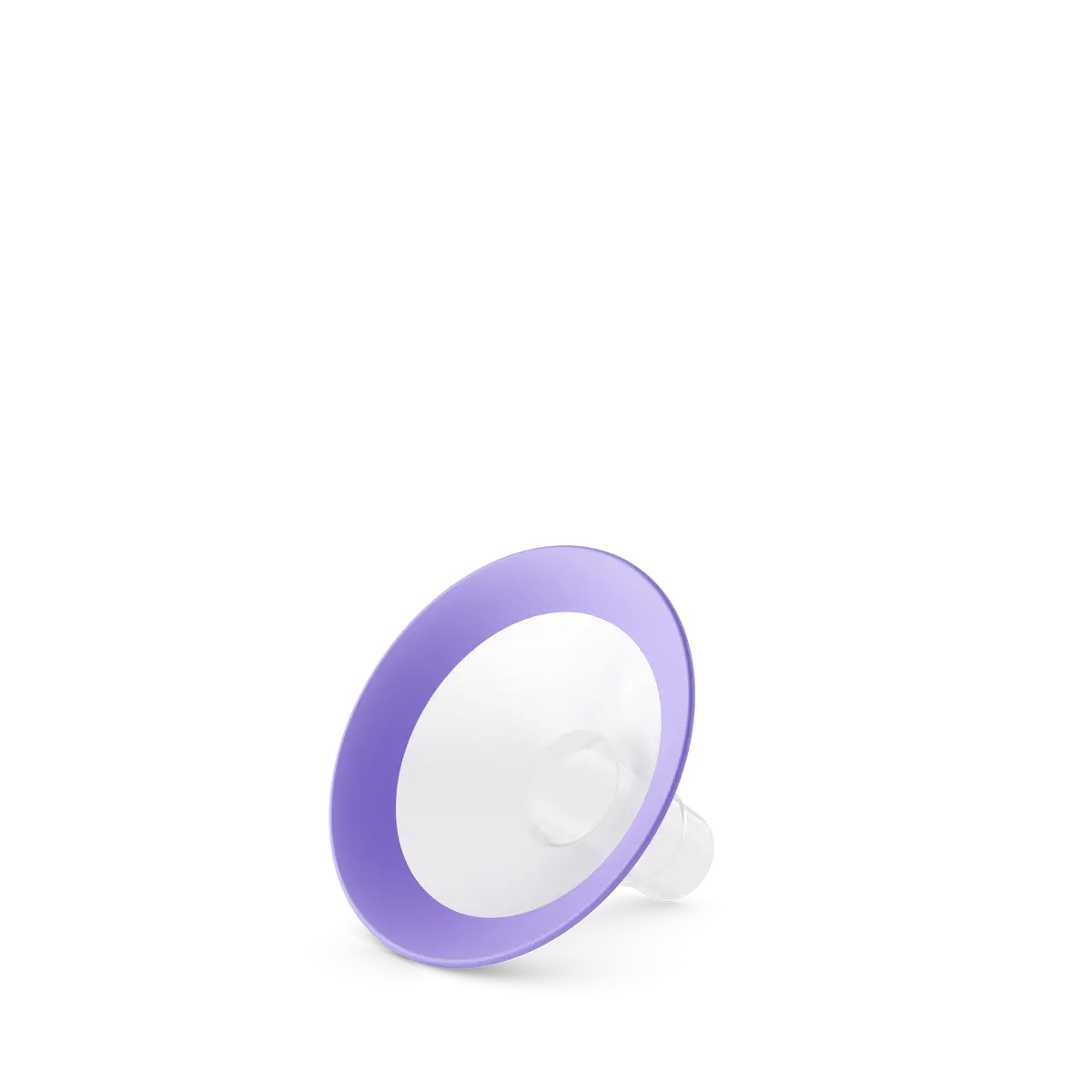Thrive 2-In-1 Breast Pump Flange For Powerpump Set 1