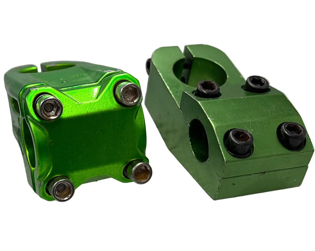 Used Green Stem 1