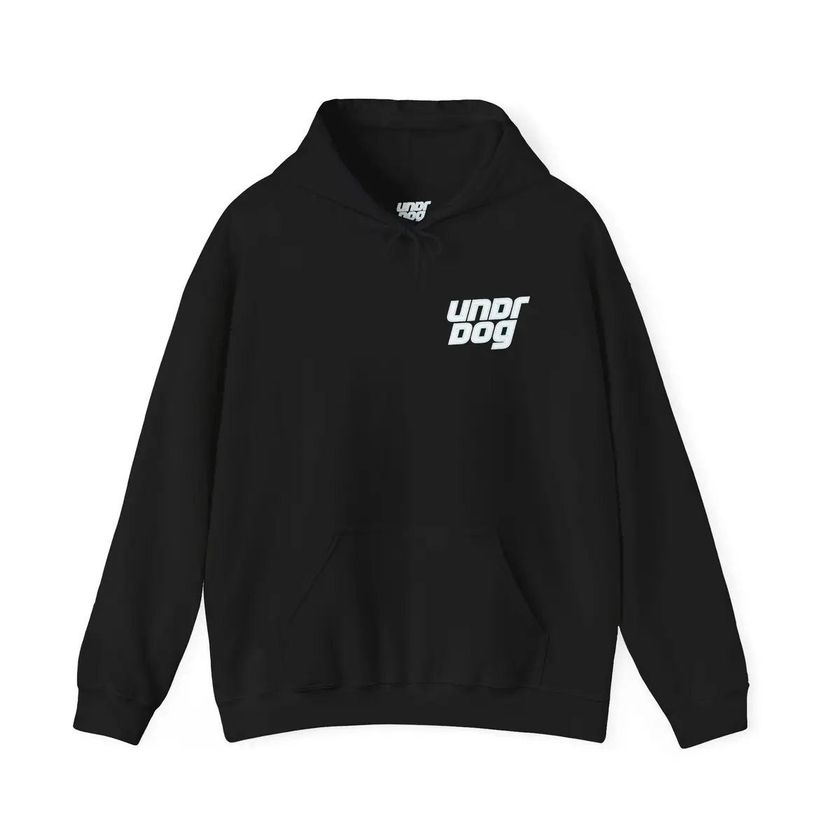 Vehicle Damage Attempt Heavy Blend™ Hooded Sweatshirt 3