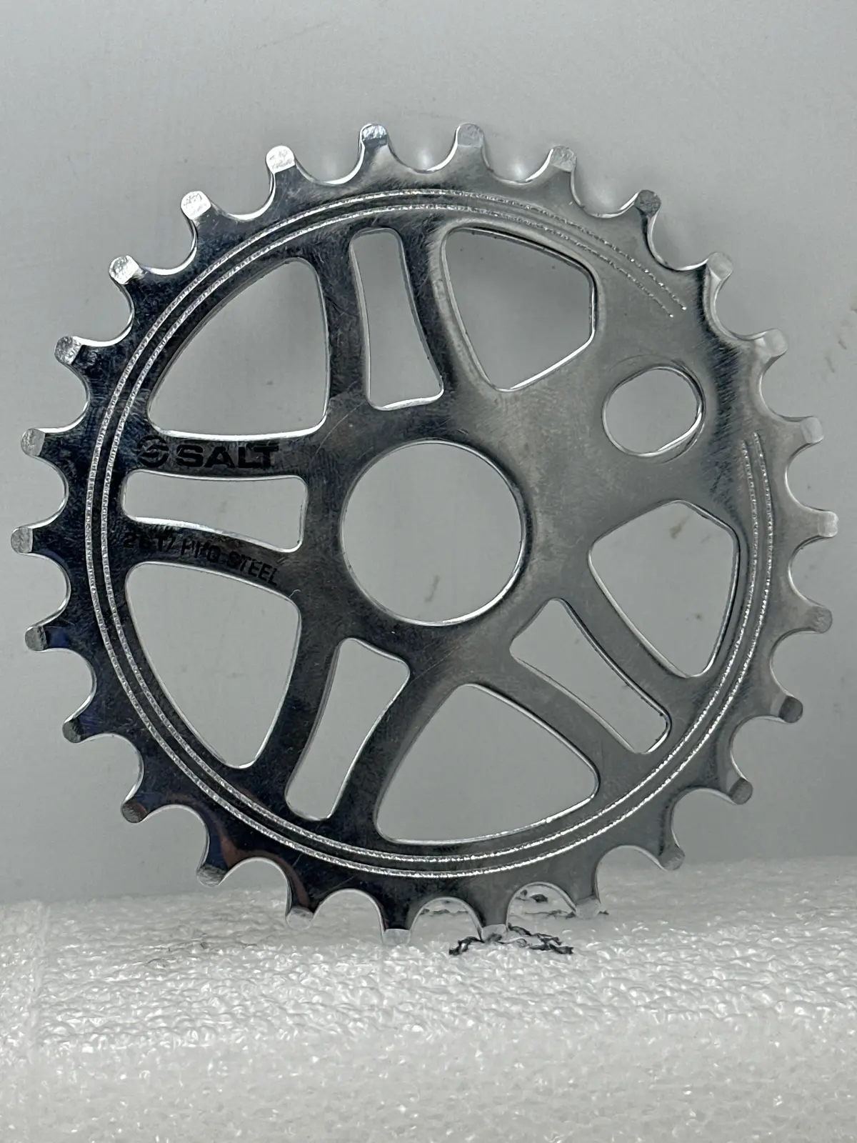 Salt 26T Steel Sprocket 1