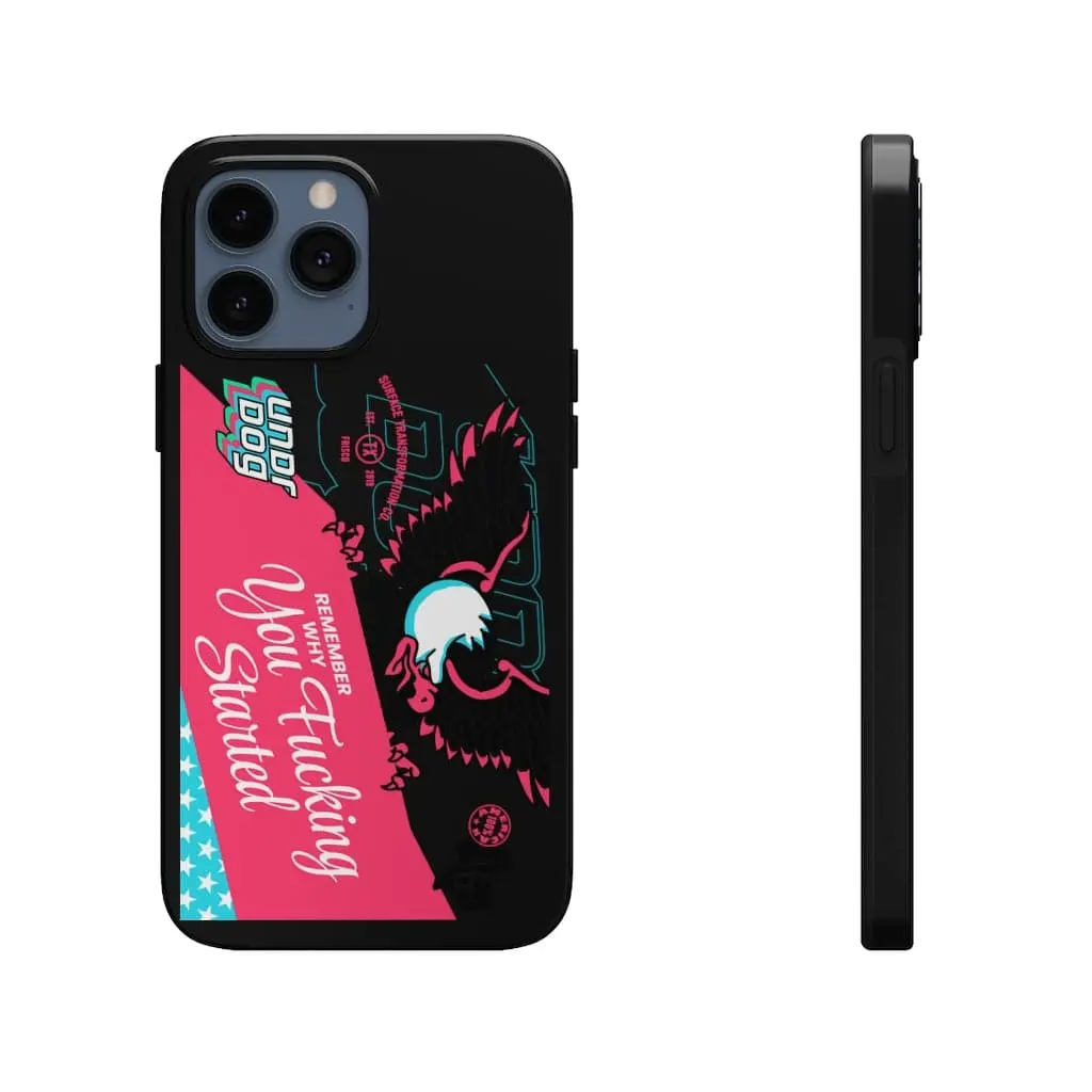 Undrdog Tough Iphone Cases 9
