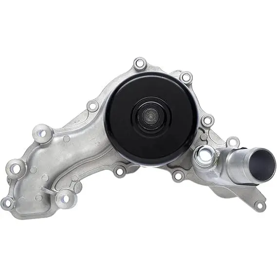 2012-2018 3.6L Jeep Wrangler Jk Hd Water Pump Kit 1