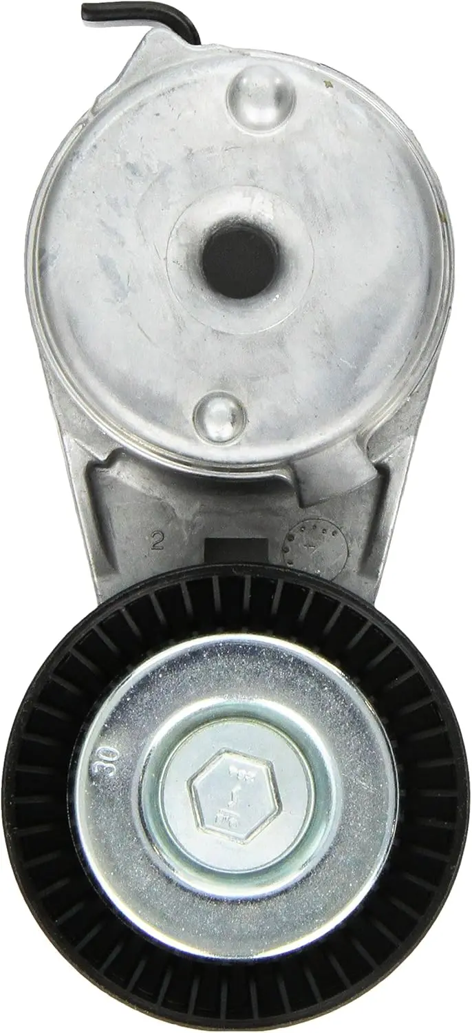 2007-2011 Jeep Wrangler 3.8 Belt Tensioner 1