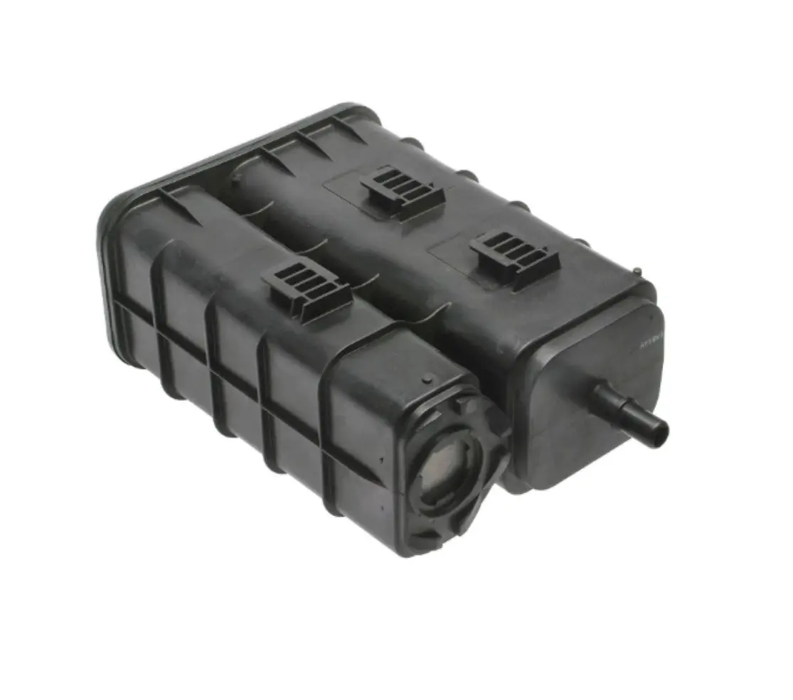 2007-2011 3.8L Jeep Wrangler Fuel Vapor Canister 1
