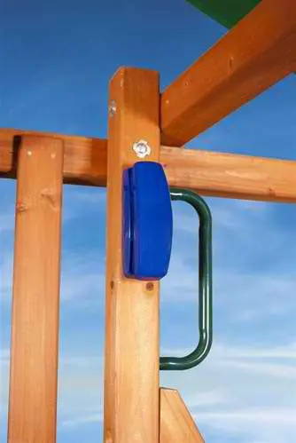 Telephone Swing Set Accessory 1