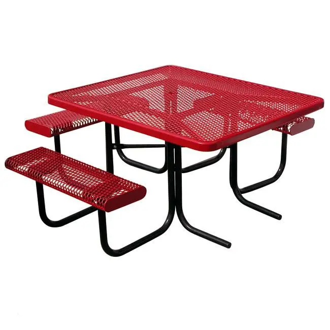 Ada Picnic Table 1