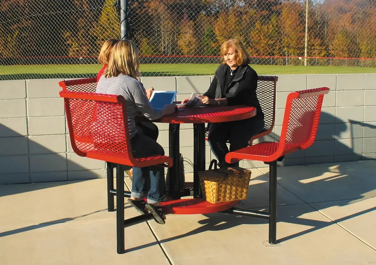 Ultra Bar Height Table With Chairs 1