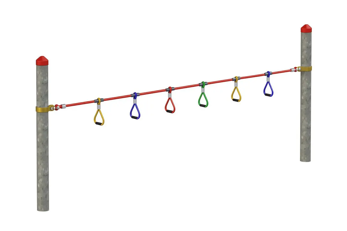 Clambering Loops 1
