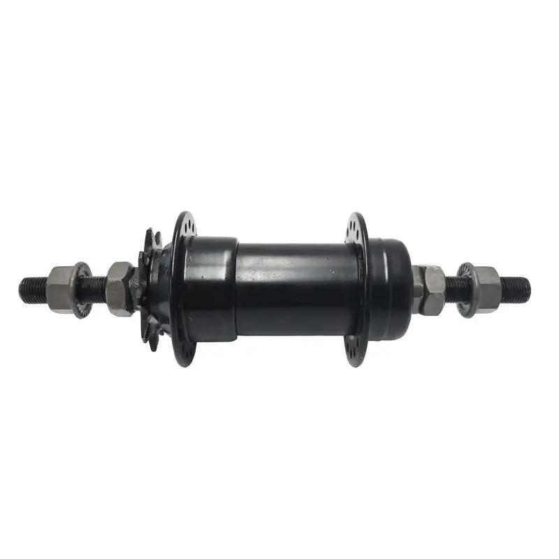 Damco 3/8 Axle Rear 36H 9T Hub 1