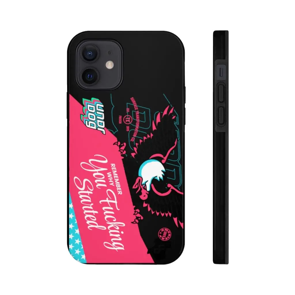 Undrdog Tough Iphone Cases 14