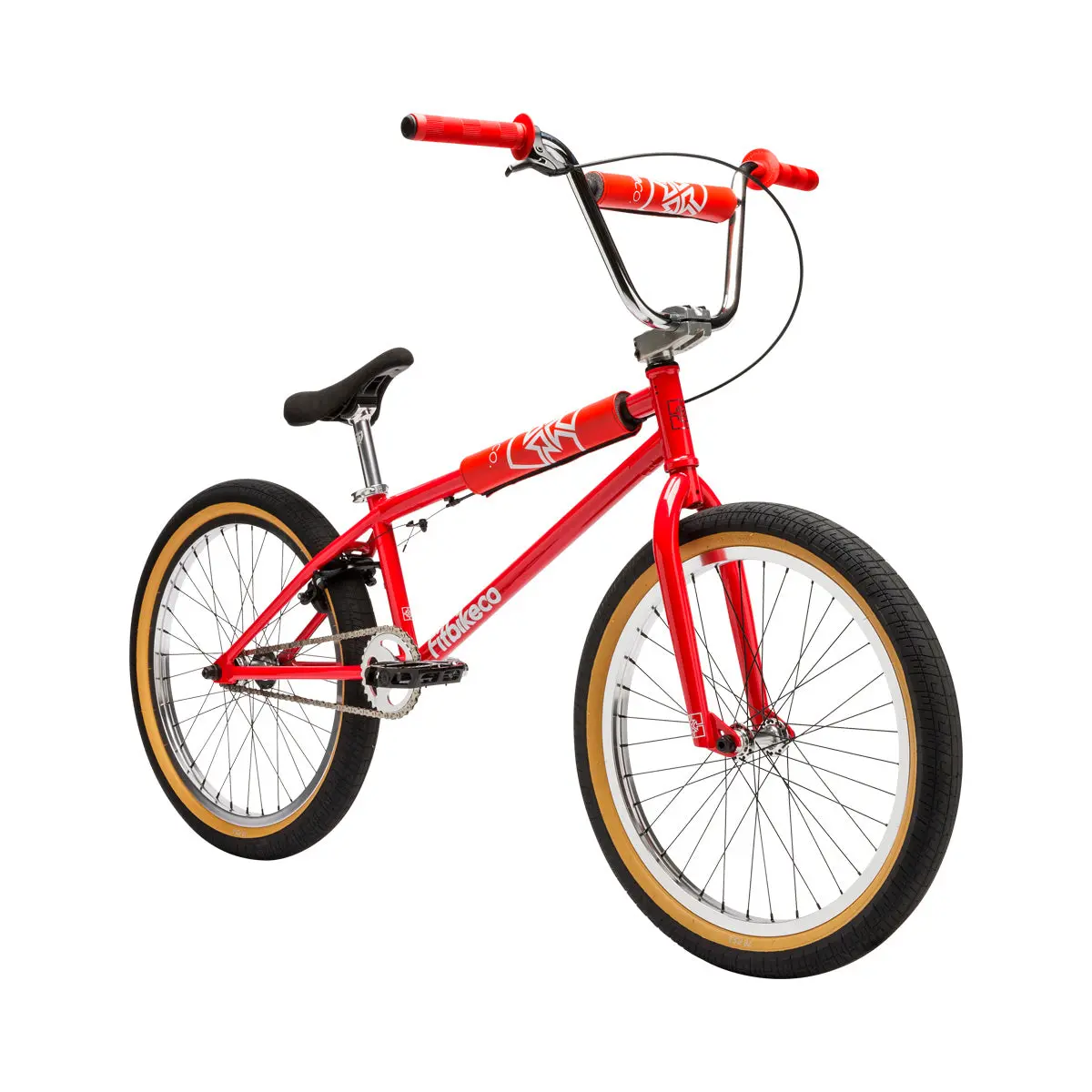 2026 Fit Series 22 Gloss Red 1