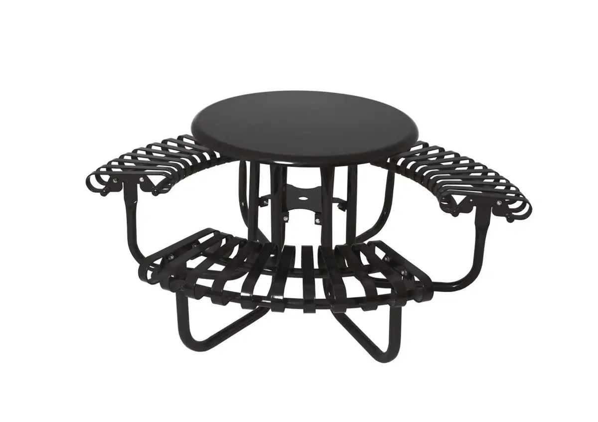 Kensington Table - 46" Round 1