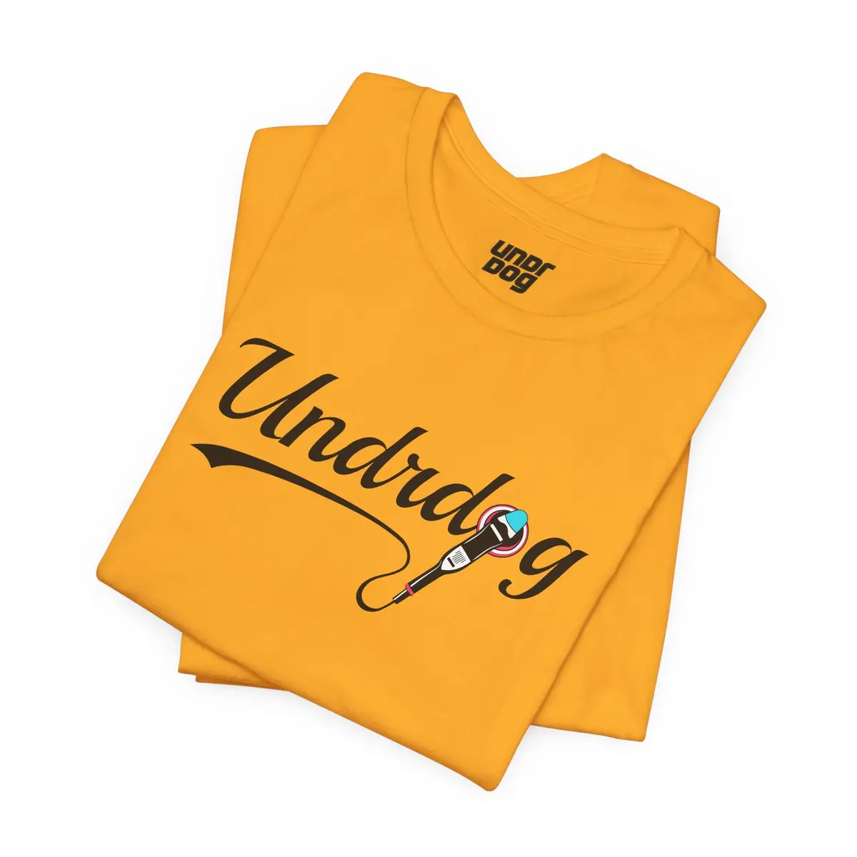 Undrdog Polisher Tee 11